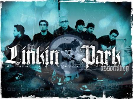 linking park
