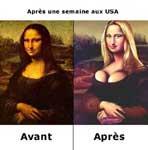 ma gran mère