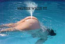 willy