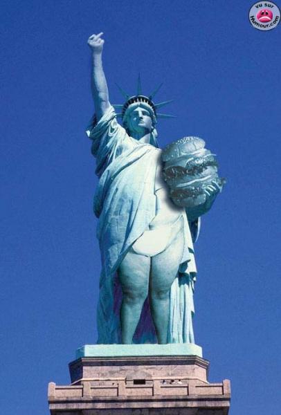 satu de liberté
