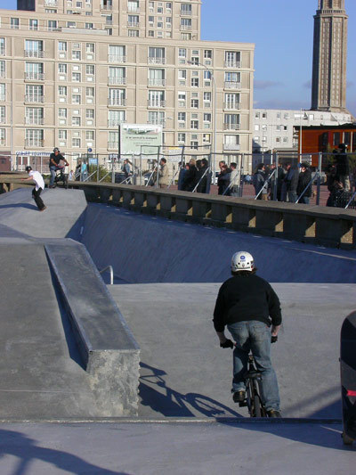 havre