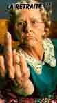 les mamie