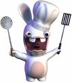 le lapin