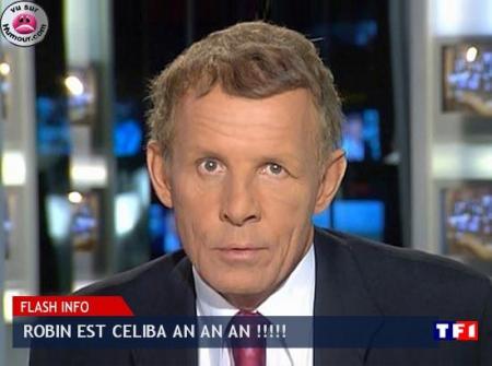 ouin!!!!!! je ss celiba